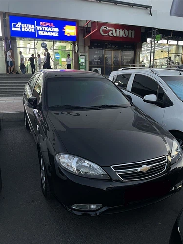 Chevrolet Lacetti, 2023, Ташкентская область