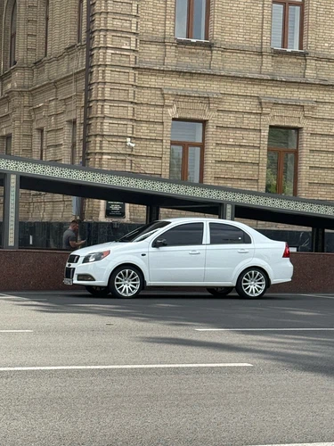 Chevrolet Nexia, 2020, Toshkent shahri