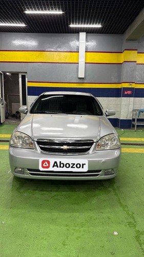 Chevrolet Lacetti, 2013, Toshkent shahri