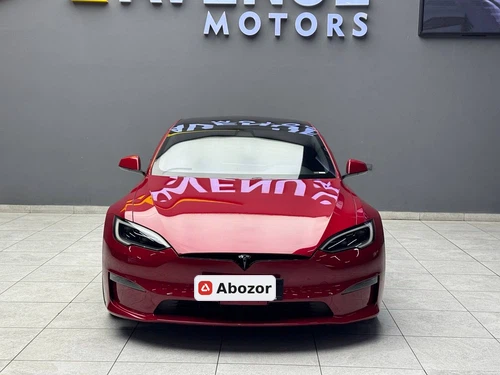 Tesla Model S, 2022, Toshkent
