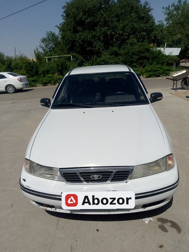 Daewoo Nexia, 2005, Бухарская область