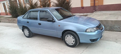 Chevrolet Nexia, 2009, Qashqadaryo