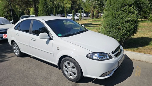 Chevrolet Lacetti, 2023, Toshkent
