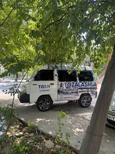 Chevrolet Damas, 2018, Toshkent