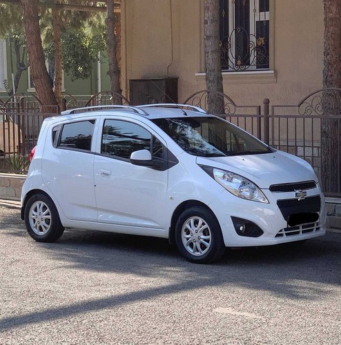 Chevrolet Spark, 2016, Farg'ona