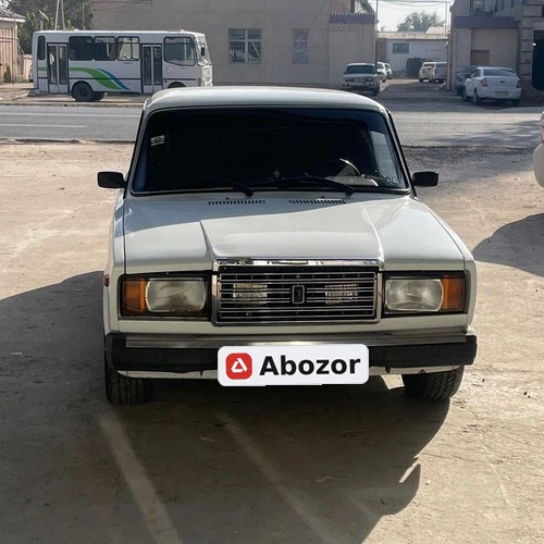 Lada (ВАЗ) 2107, 2000, Ташкентская область