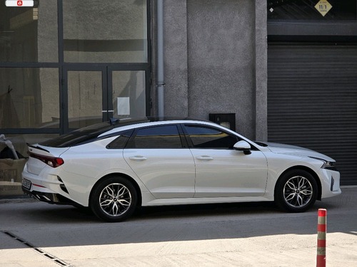 Kia K5, 2023, Ташкент (город)