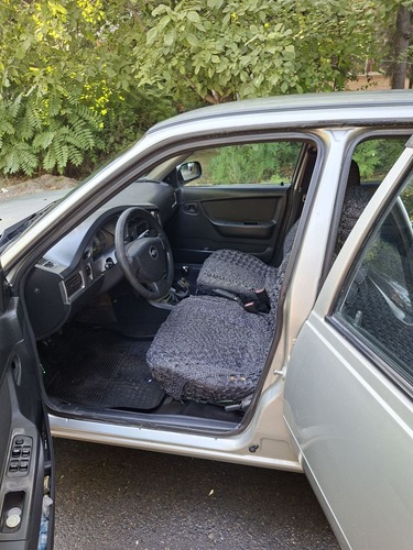 Chevrolet Nexia, 2009, Toshkent