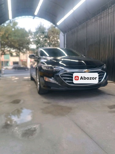 Chevrolet Malibu, 2018, Ташкент (город)