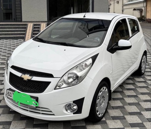 Chevrolet Spark, 2015, Ташкент (город)