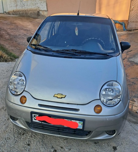 Chevrolet Matiz, 2006, Namangan