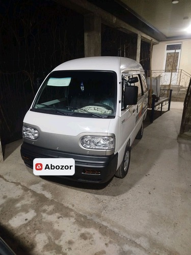 Chevrolet Damas, 2025, Toshkent