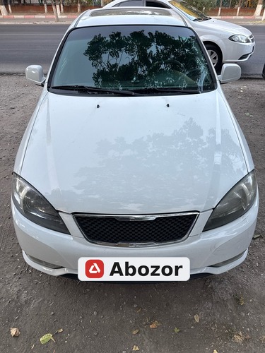 Chevrolet Lacetti, 2018, Toshkent shahri