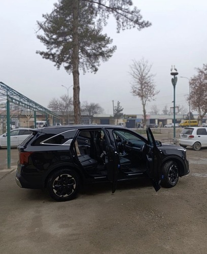 Kia Sorento, 2024, Toshkent