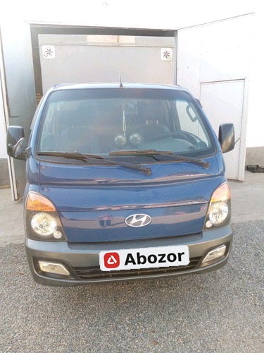 Hyundai Porter, 2012, Ферганская область