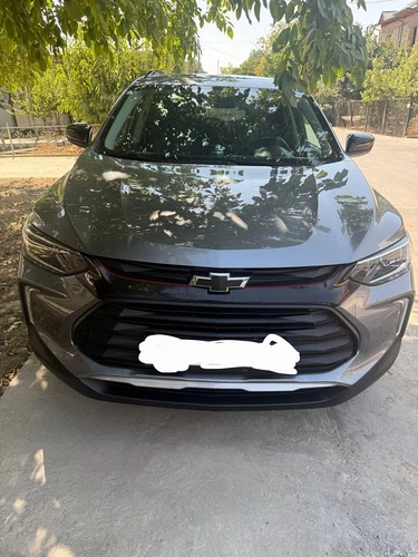 Chevrolet Tracker, 2021, Ташкентская область