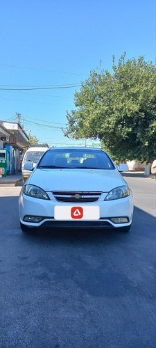 Chevrolet Lacetti, 2014, Toshkent