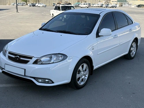 Chevrolet Lacetti, 2020, Toshkent shahri