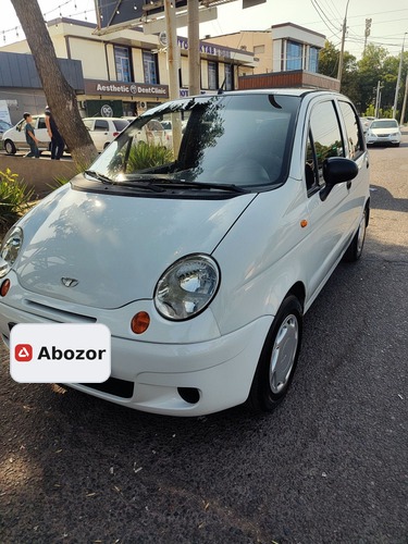 Chevrolet Matiz, 2010, Toshkent