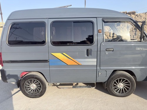 Chevrolet Damas, 2022, Toshkent