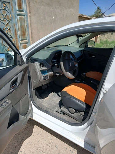 Chevrolet Cobalt, 2025, Qashqadaryo