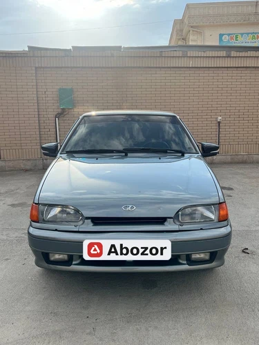 Lada (ВАЗ) 2115, 2006, Кашкадарьинская область