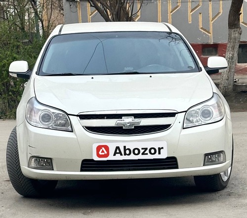 Chevrolet Epica, 2011, Buxoro