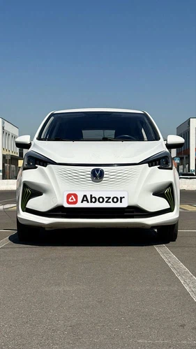 Changan Benni EC/EV, 2023, Toshkent