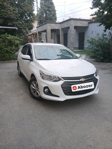 Chevrolet Onix, 2024, Кашкадарьинская область