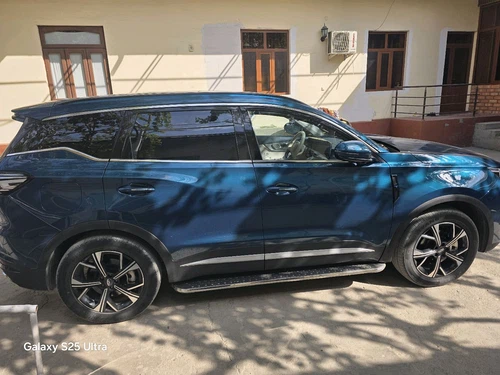 Chery Tiggo 7 Pro Plug-in Hybrid