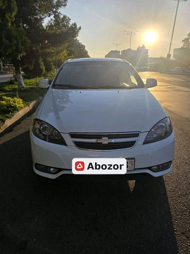 Chevrolet Lacetti, 2020, Toshkent shahri