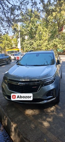 Chevrolet Equinox, 2023, Toshkent