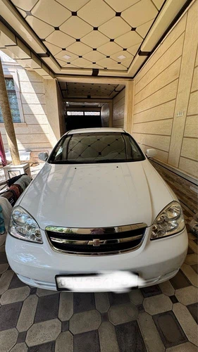Chevrolet Chevelle, 2010, Toshkent