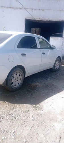 Chevrolet Cobalt, 2017, Navoiy