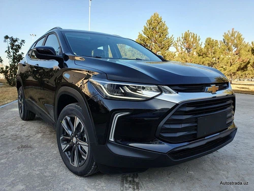 Chevrolet Tracker, 2023, Ташкентская область