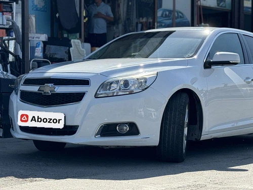 Chevrolet Malibu, 2012, Namangan