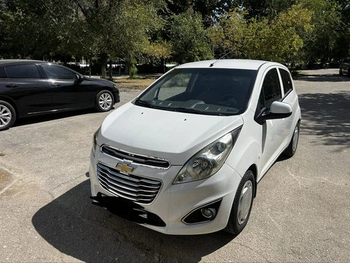 Chevrolet Spark, 2015, Навоийская область