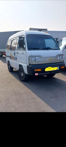 Chevrolet Damas, 2021, Toshkent