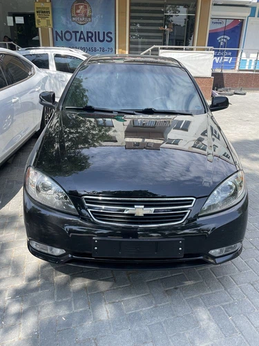 Chevrolet Lacetti, 2023, Samarqand