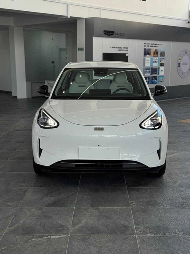 Geely EX5, 2026, Toshkent