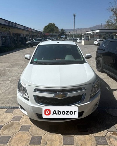 Chevrolet Cobalt, 2024, Toshkent