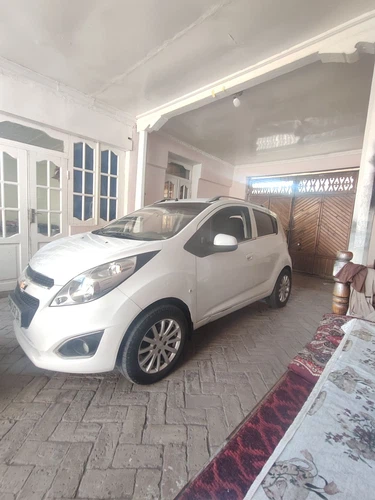 Chevrolet Spark, 2011, Samarqand
