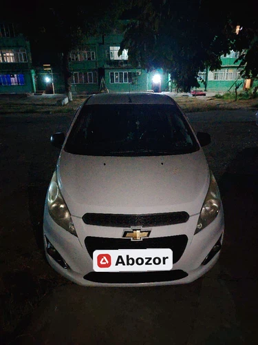 Chevrolet Spark, 2010, Andijon