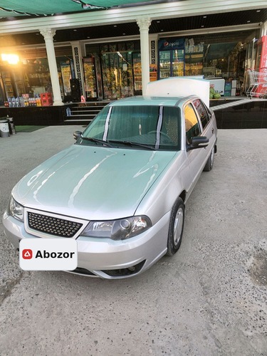 Chevrolet Nexia, 2012, Surxondaryo