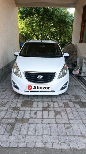 Chevrolet Spark, 2018, Farg'ona
