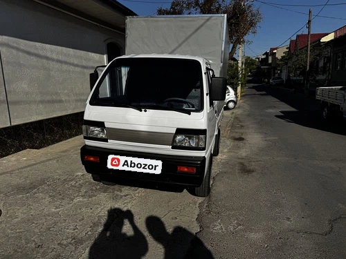 Chevrolet Labo, 2023, Toshkent