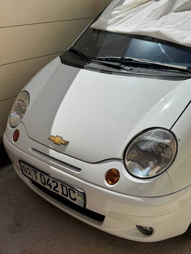Chevrolet Matiz, 2015, Ташкентская область