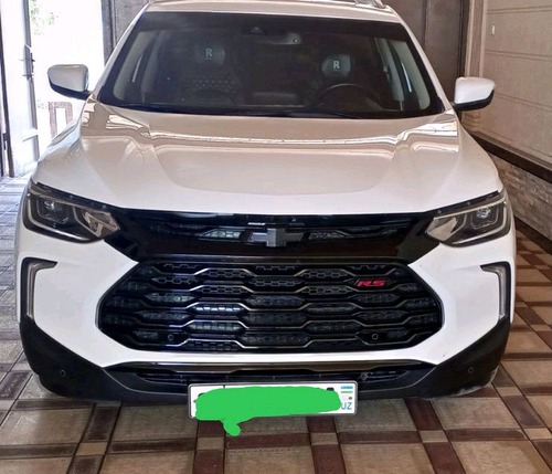 Chevrolet Tracker, 2024, Сырдарьинская область
