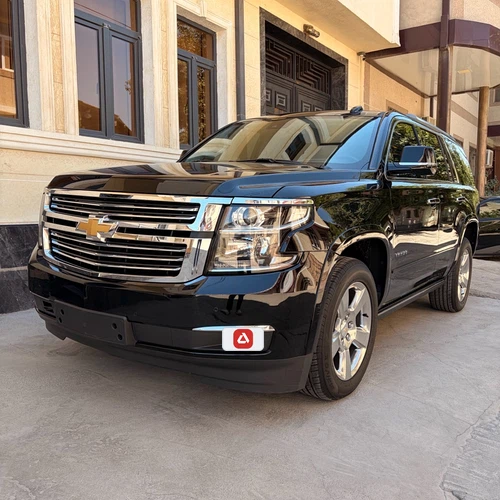 Chevrolet Tahoe, 2020, Бухарская область