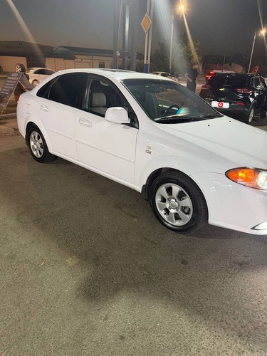 Chevrolet Lacetti, 2017, Toshkent